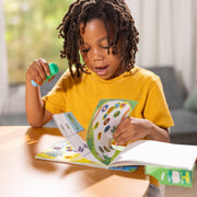 Sticker WOW!™ Activity Pad & Sticker Stamper  - Dinosaur G1
