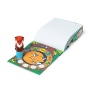 Sticker WOW!™ Activity Pad & Sticker Stamper - Fox B6