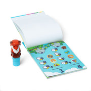 Sticker WOW!™ Activity Pad & Sticker Stamper - Fox B6