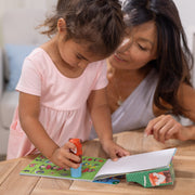 Sticker WOW!™ Activity Pad & Sticker Stamper - Fox B6
