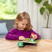 Sticker WOW!™ Activity Pad & Sticker Stamper - Fox B6
