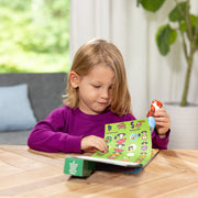 Sticker WOW!™ Activity Pad & Sticker Stamper - Fox B6