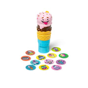 Sticker WOW!™ Activity Pad & Sticker Stamper - Ice Cream F6