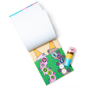 Sticker WOW!™ Activity Pad & Sticker Stamper - Ice Cream F6