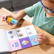 Sticker WOW!™ Activity Pad & Sticker Stamper - Ice Cream F6