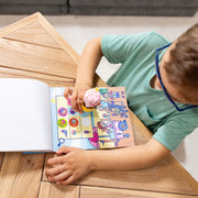 Sticker WOW!™ Activity Pad & Sticker Stamper - Ice Cream F6