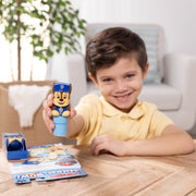 Sticker WOW!™ Activity Pad & Sticker Stamper - PAW Patrol Chase W1