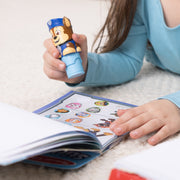 Sticker WOW!™ Activity Pad & Sticker Stamper - PAW Patrol Chase W1