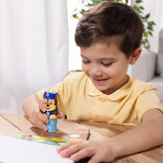 Sticker WOW!™ Activity Pad & Sticker Stamper - PAW Patrol Chase W1