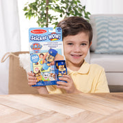 Sticker WOW!™ Activity Pad & Sticker Stamper - PAW Patrol Chase W1