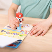 Sticker WOW!™ Activity Pad & Sticker Stamper - PAW Patrol Marshall C0