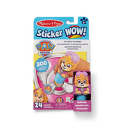 Sticker WOW!™ Activity Pad & Sticker Stamper - PAW Patrol Skye J8