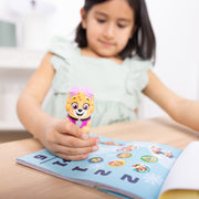 Sticker WOW!™ Activity Pad & Sticker Stamper - PAW Patrol Skye J8