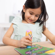 Sticker WOW!™ Activity Pad & Sticker Stamper - PAW Patrol Skye J8