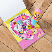 Sticker WOW!™ Activity Pad & Sticker Stamper - PAW Patrol Skye J8