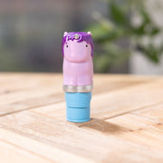 Sticker WOW!™ Activity Pad & Sticker Stamper - Purple Unicorn M3