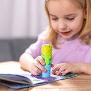 Sticker WOW!™ Activity Pad & Sticker Stamper - Sea Turtle Z7