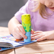 Sticker WOW!™ Activity Pad & Sticker Stamper - Sea Turtle Z7