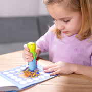 Sticker WOW!™ Activity Pad & Sticker Stamper - Sea Turtle Z7