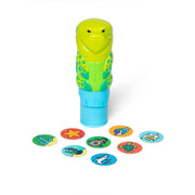Sticker WOW!™ Activity Pad & Sticker Stamper - Sea Turtle Z7