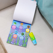 Sticker WOW!™ Activity Pad & Sticker Stamper - Sea Turtle Z7