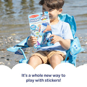 Sticker WOW!™ Activity Pad & Sticker Stamper - Shark U6