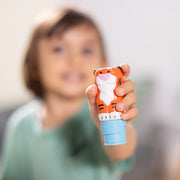 Sticker WOW!™ Activity Pad & Sticker Stamper - Tiger F1