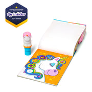 Sticker WOW!™ Activity Pad & Sticker Stamper - Unicorn H3
