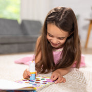 Sticker WOW!™ Activity Pad & Sticker Stamper - Unicorn H3