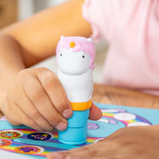 Sticker WOW!™ Activity Pad & Sticker Stamper - Unicorn H3