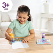 Sticker WOW!™ Activity Pad & Sticker Stamper Value Pack - Dinosaur P8
