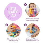 Sticker WOW!™ Activity Pad & Sticker Stamper Value Pack - Dinosaur P8
