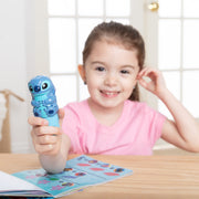 Sticker WOW!™ Disney Stitch Bundle: Activity Pad & Sticker Stamper + Mini Activity Pad and 200 Refill Stickers S2