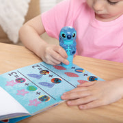 Sticker WOW!™ Disney Stitch Bundle: Activity Pad & Sticker Stamper + Mini Activity Pad and 200 Refill Stickers S2