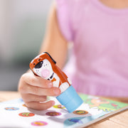 Sticker WOW!™ Dog Bundle: Activity Pad & Sticker Stamper + Mini Activity Pad and 200 Refill Stickers N5