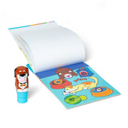 Sticker WOW!™ Dog Bundle: Activity Pad & Sticker Stamper + Mini Activity Pad and 200 Refill Stickers N5