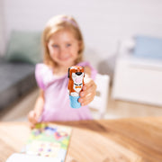Sticker WOW!™ Dog Bundle: Activity Pad & Sticker Stamper + Mini Activity Pad and 200 Refill Stickers N5