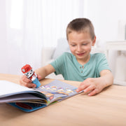 Sticker WOW!™ PAW Patrol Marshall Bundle: Activity Pad & Sticker Stamper + Mini Activity Pad and 200 Refill Stickers O3