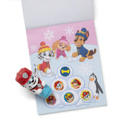 Sticker WOW!™ PAW Patrol Marshall Bundle: Activity Pad & Sticker Stamper + Mini Activity Pad and 200 Refill Stickers O3