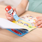 Sticker WOW!™ PAW Patrol Marshall Bundle: Activity Pad & Sticker Stamper + Mini Activity Pad and 200 Refill Stickers O3