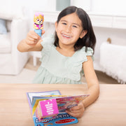 Sticker WOW!™ PAW Patrol Skye Bundle: Activity Pad & Sticker Stamper + Mini Activity Pad and 200 Refill Stickers P8