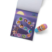 Sticker WOW!™ PAW Patrol Skye Bundle: Activity Pad & Sticker Stamper + Mini Activity Pad and 200 Refill Stickers P8