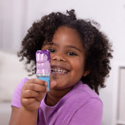 Sticker WOW!™ Purple Unicorn Bundle: Activity Pad & Sticker Stamper + Mini Activity Pad and 200 Refill Stickers U7