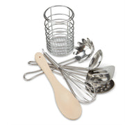 Stir & Serve Cooking Utensils Y9