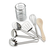 Stir & Serve Cooking Utensils Y9