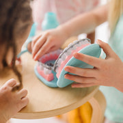 Super Smile Dentist Play Set F1