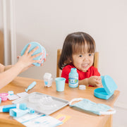 Super Smile Dentist Play Set F1