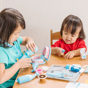 Super Smile Dentist Play Set F1