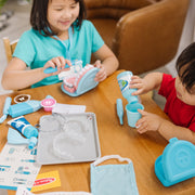 Super Smile Dentist Play Set F1