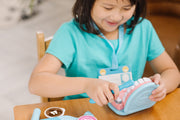 Super Smile Dentist Play Set F1